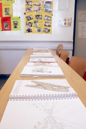 Informationsveranstaltung Oberstufe