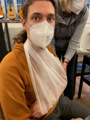 Erste-Hilfe-Kurs Lehrkräfte 2022