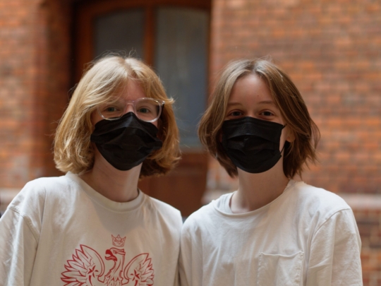 Pyjama Spirit Week 2022