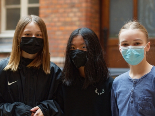 Pyjama Spirit Week 2022