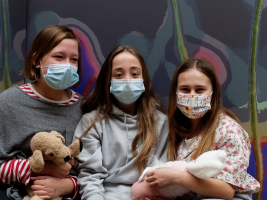 Pyjama Spirit Week 2022