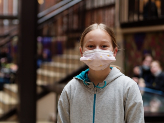 Pyjama Spirit Week 2022