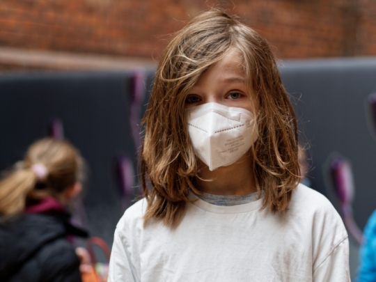 Pyjama Spirit Week 2022