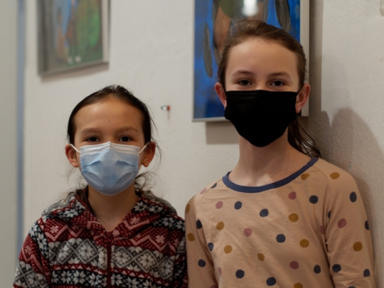 Pyjama Spirit Week 2022