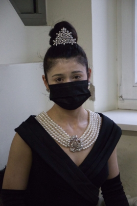 Mottowoche des Abitur-Jahrganges 2022