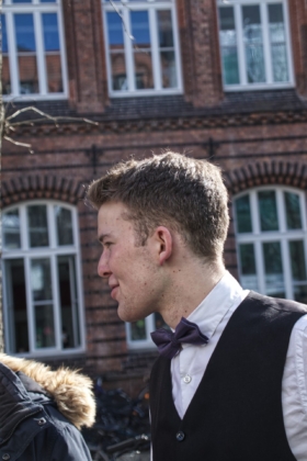 Herr Ober, Herr Ober!