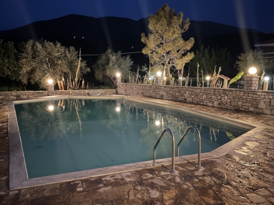 Ab in den Süden - Griechenlandfahrt 2022