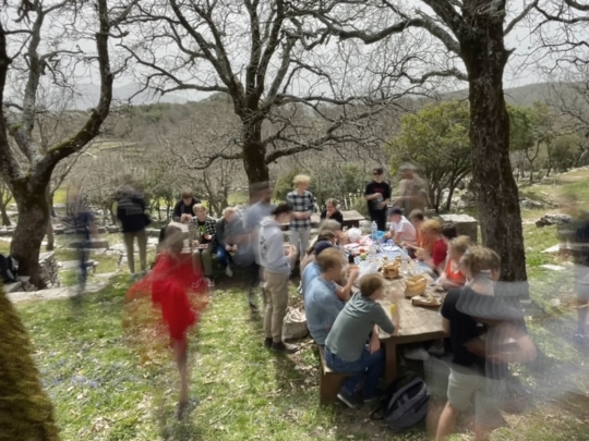 Ab in den Süden - Griechenlandfahrt 2022