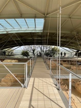 Von Pylos bis nach Tolo - Griechenlandfahrt 2022