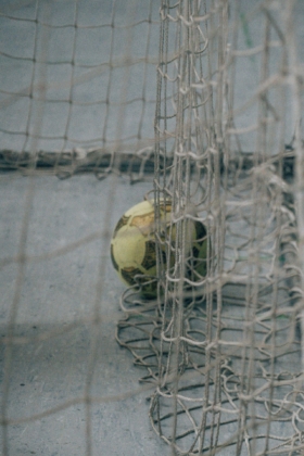 Fußball - 9. Klassen