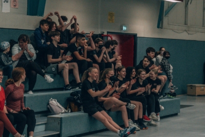 Fußball - 9. Klassen