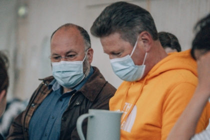 Völkerball - 5. Klassen