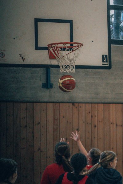 Basketball - 8. Klassen