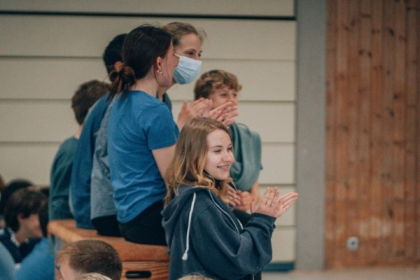 Basketball - 8. Klassen