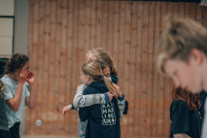 Basketball - 8. Klassen