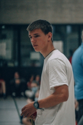 Basketball - 8. Klassen