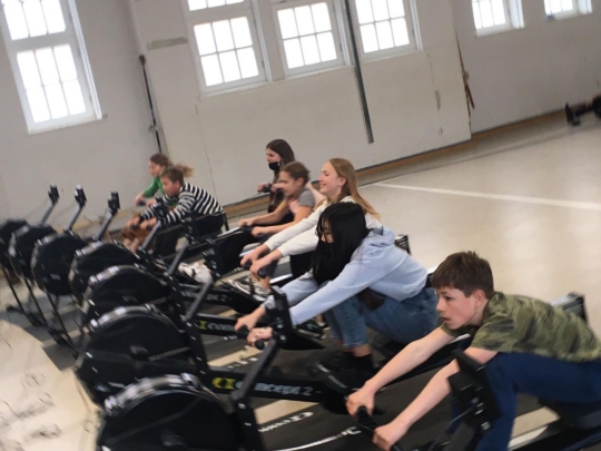 Deutschlands schnellste Klasse 2022