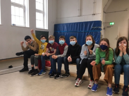 Deutschlands schnellste Klasse 2022