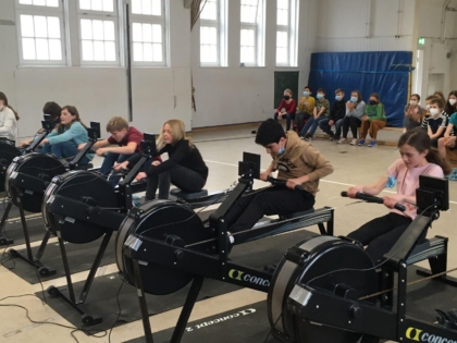 Deutschlands schnellste Klasse 2022