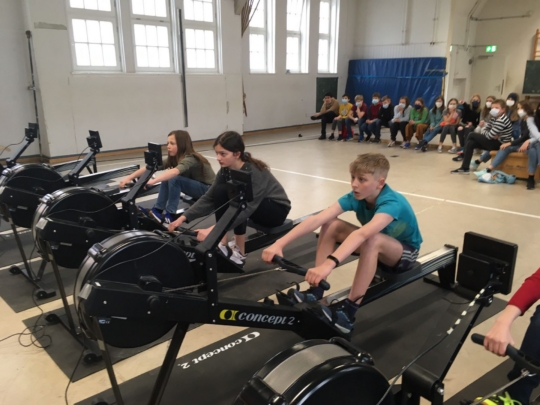 Deutschlands schnellste Klasse 2022