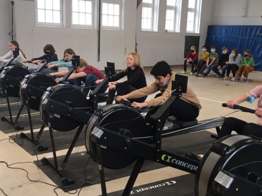 Deutschlands schnellste Klasse 2022