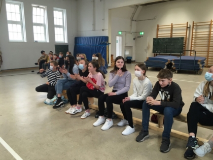 Deutschlands schnellste Klasse 2022