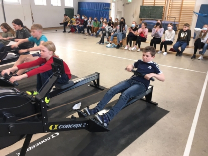 Deutschlands schnellste Klasse 2022