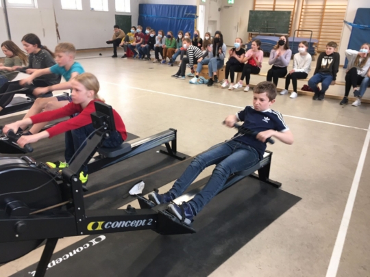 Deutschlands schnellste Klasse 2022