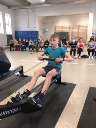 Deutschlands schnellste Klasse 2022