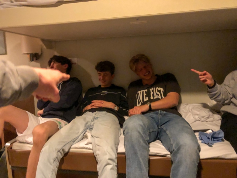 Werwolf will gelernt sein