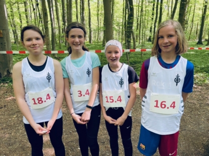 Helgoland-Marathon-Qualifikation 2022