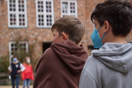 Probenwochenende des Jungen Musicals