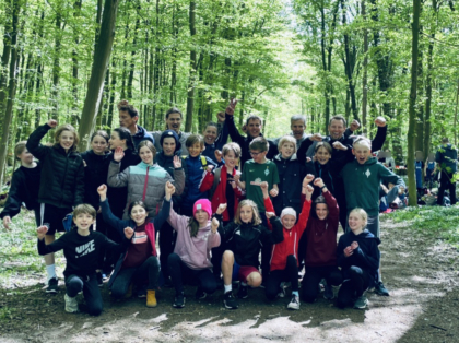 Helgoland-Marathon-Qualifikation 2022