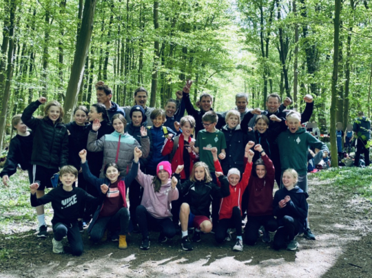 Helgoland-Marathon-Qualifikation 2022