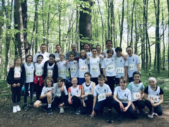 Helgoland-Marathon-Qualifikation 2022