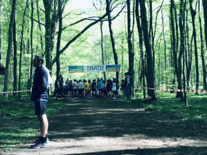 Helgoland-Marathon-Qualifikation 2022