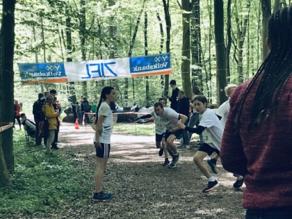 Helgoland-Marathon-Qualifikation 2022