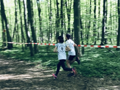 Helgoland-Marathon-Qualifikation 2022