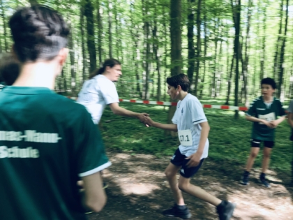 Helgoland-Marathon-Qualifikation 2022