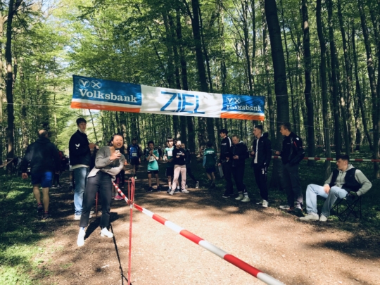 Helgoland-Marathon-Qualifikation 2022