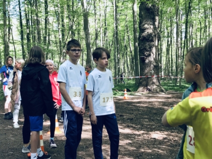 Helgoland-Marathon-Qualifikation 2022