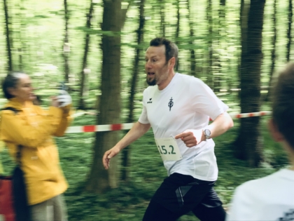 Helgoland-Marathon-Qualifikation 2022