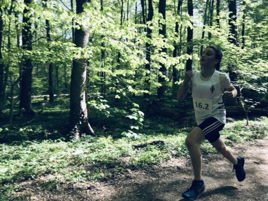 Helgoland-Marathon-Qualifikation 2022