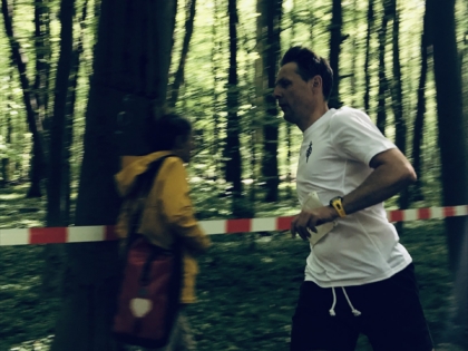 Helgoland-Marathon-Qualifikation 2022