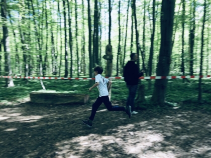 Helgoland-Marathon-Qualifikation 2022