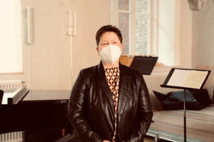 Verabschiedung im Kollegium April 2022