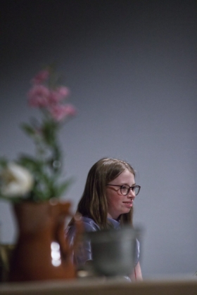 Minimus - Kleine Maus auf großer Bühne