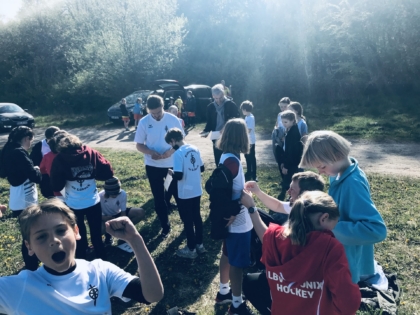 Helgoland-Marathon-Qualifikation 2022