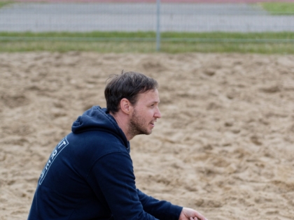 Beachvolleyballturnier