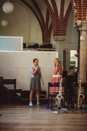 Last Night of the P.R.O.M.S.